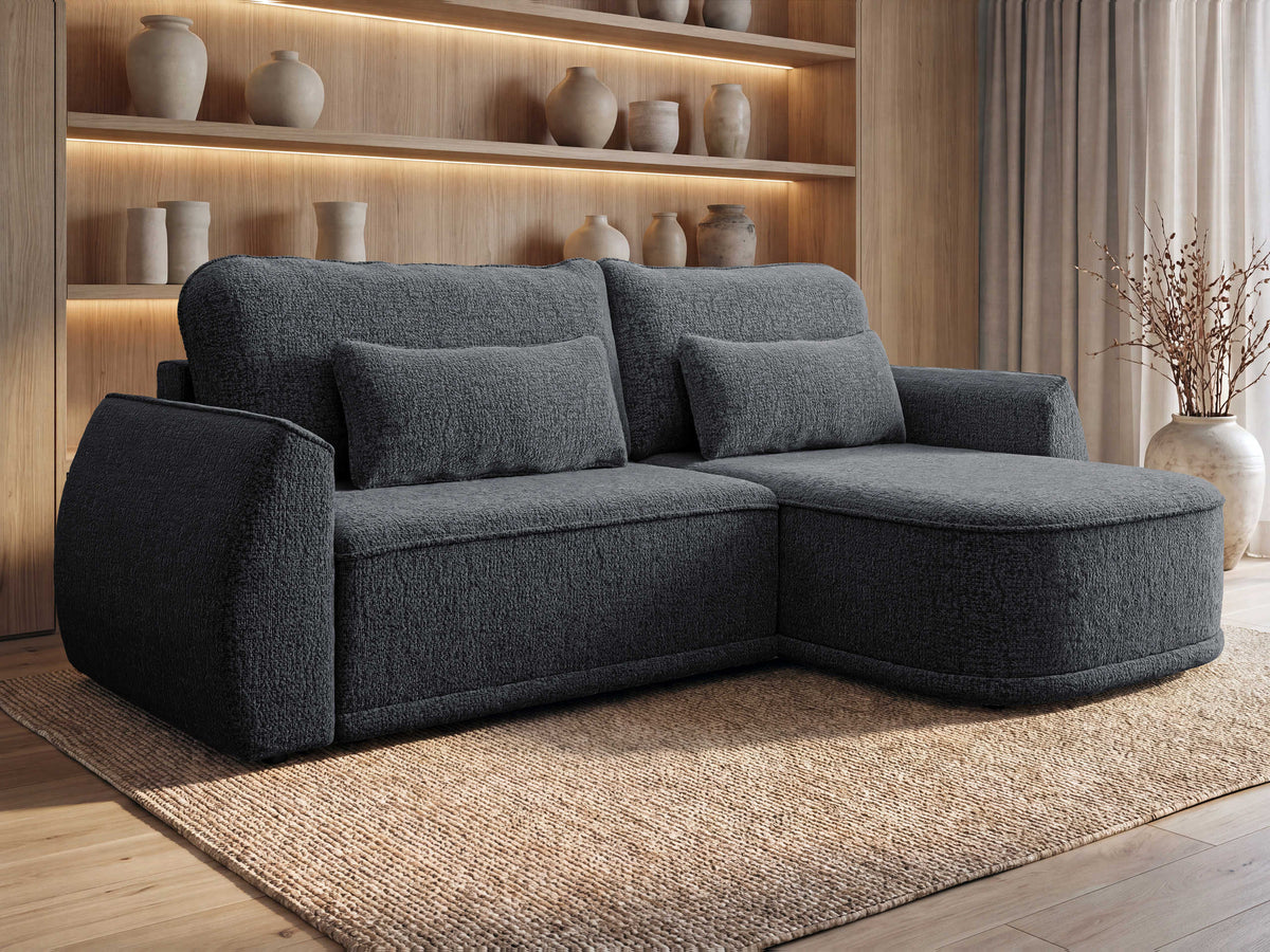 Corner sofa 690208