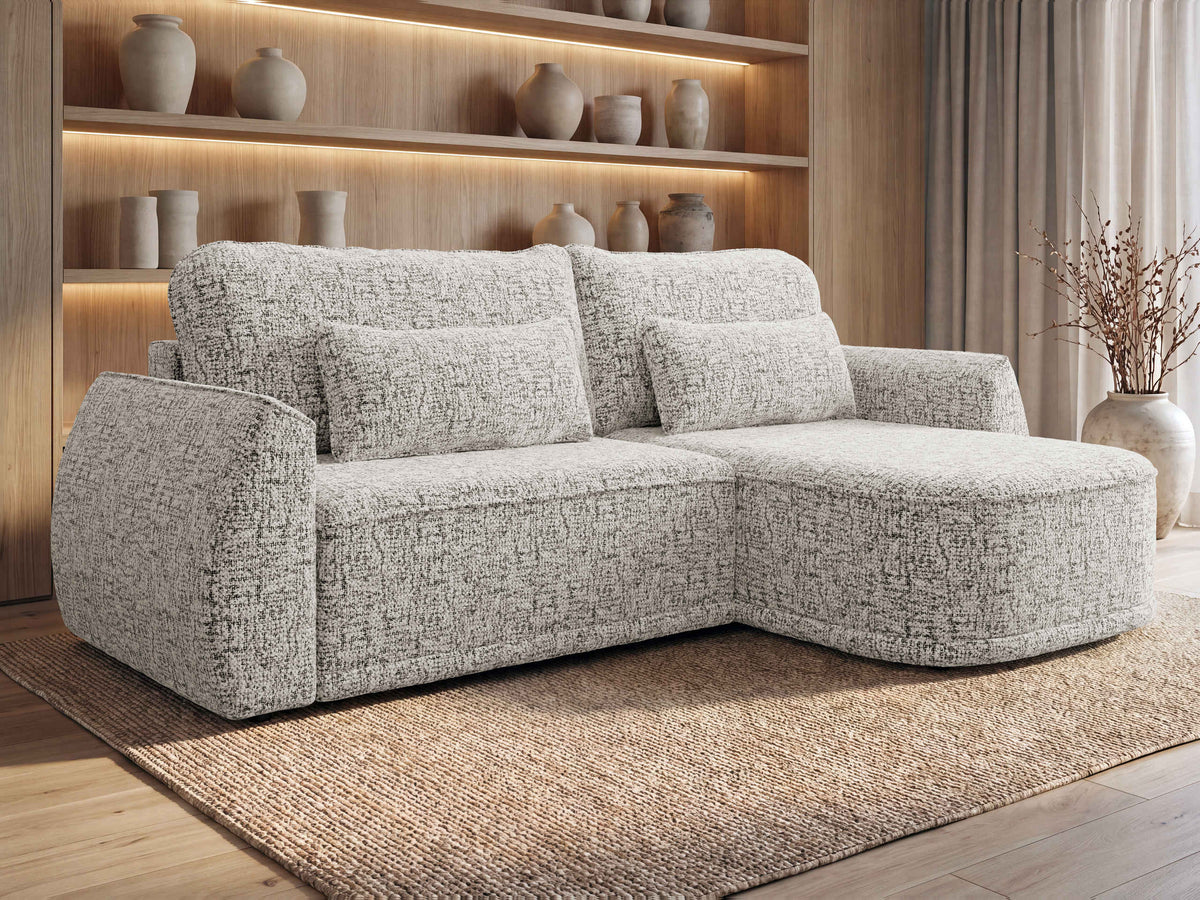 Corner sofa 690208
