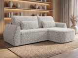 Corner sofa 690208