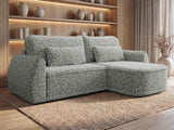 Corner sofa 690208