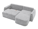 Corner sofa 690208
