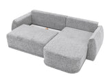 Corner sofa 690208