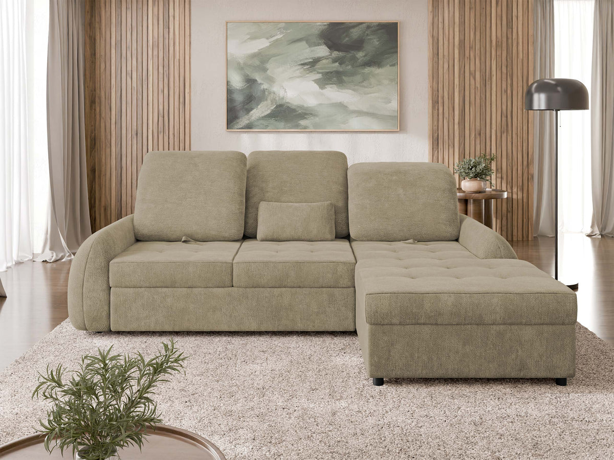 Corner sofa 690225