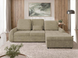 Corner sofa 690225