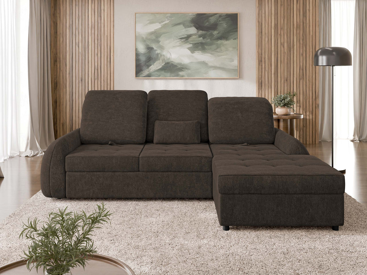 Corner sofa 690225