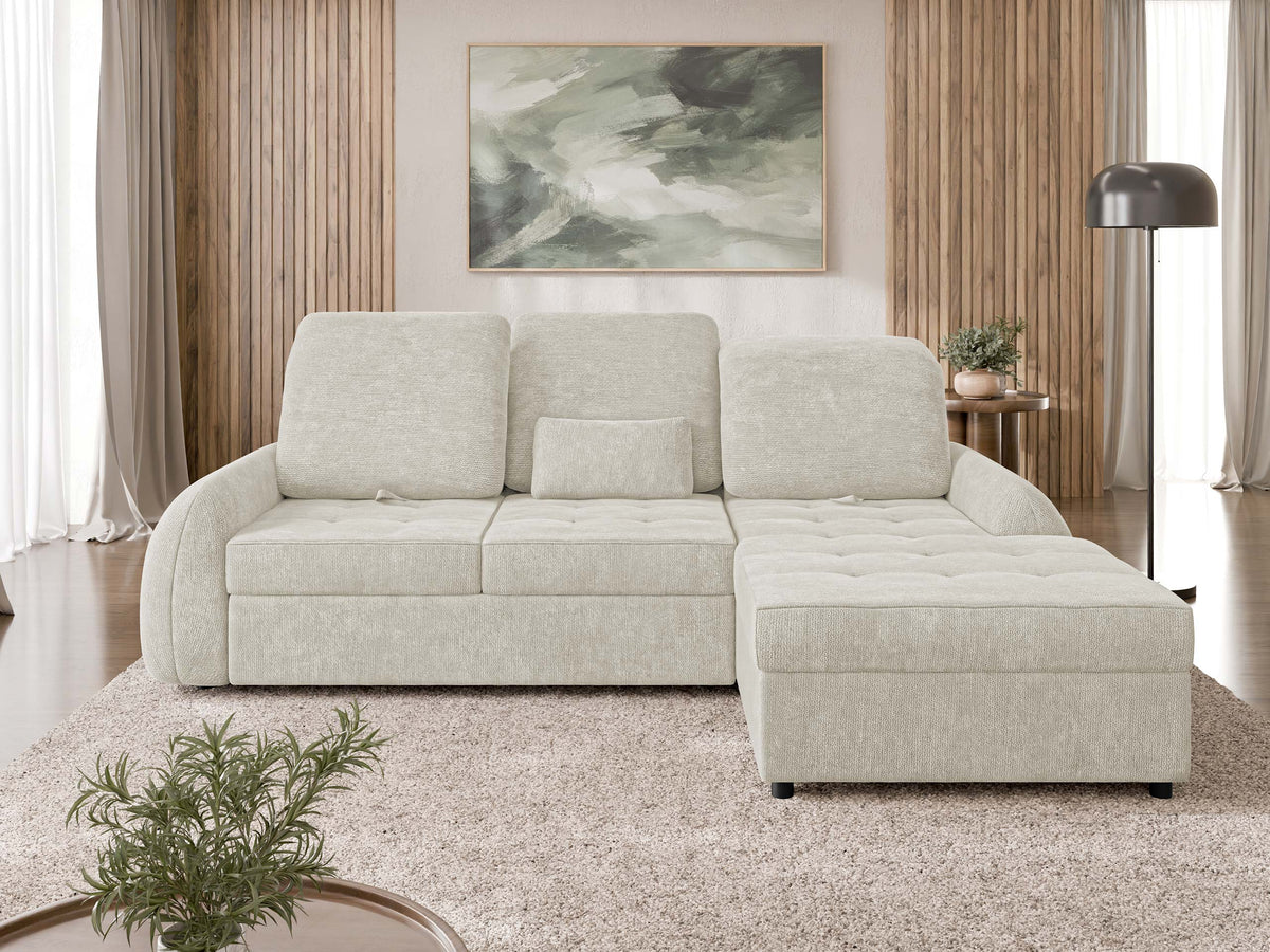 Corner sofa 690225