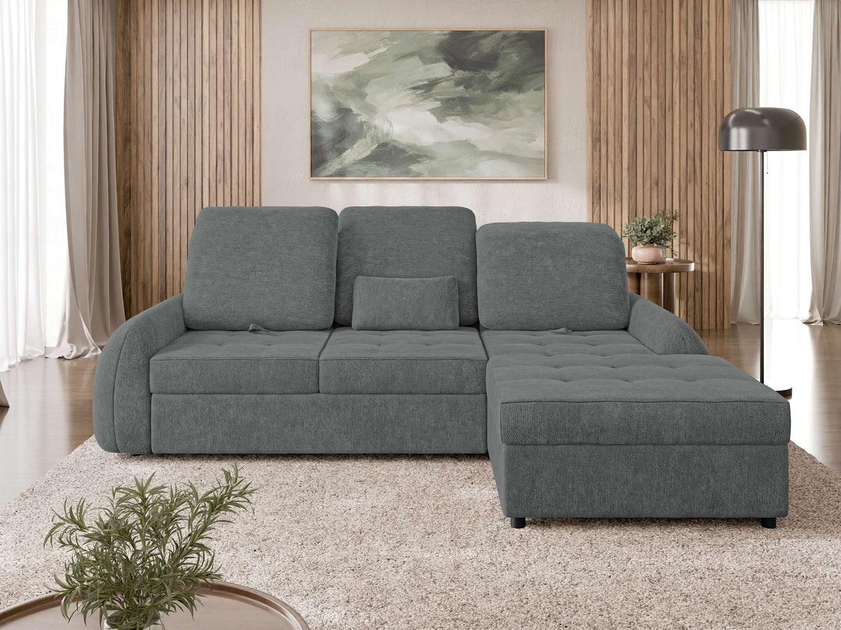 Corner sofa 690225