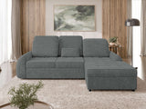 Corner sofa 690225
