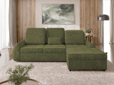 Corner sofa 690225