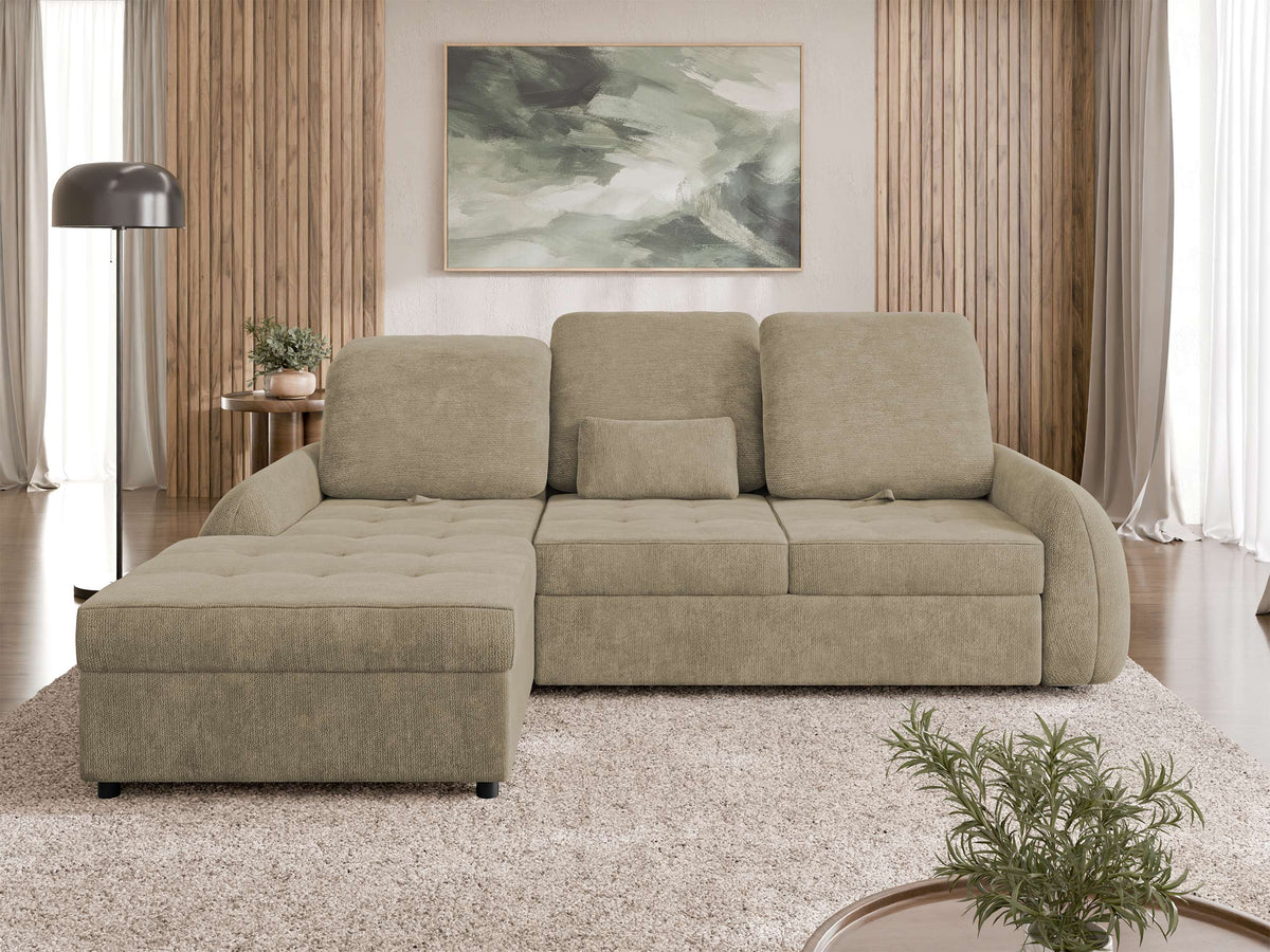 Corner sofa 690225