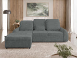Corner sofa 690225