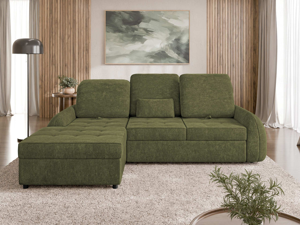 Corner sofa 690225