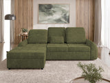 Corner sofa 690225