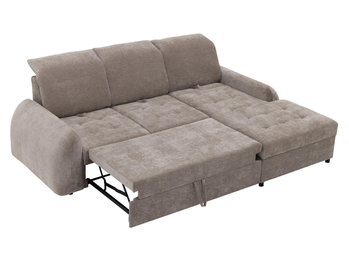 Corner sofa 690225