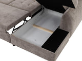 Corner sofa 690225