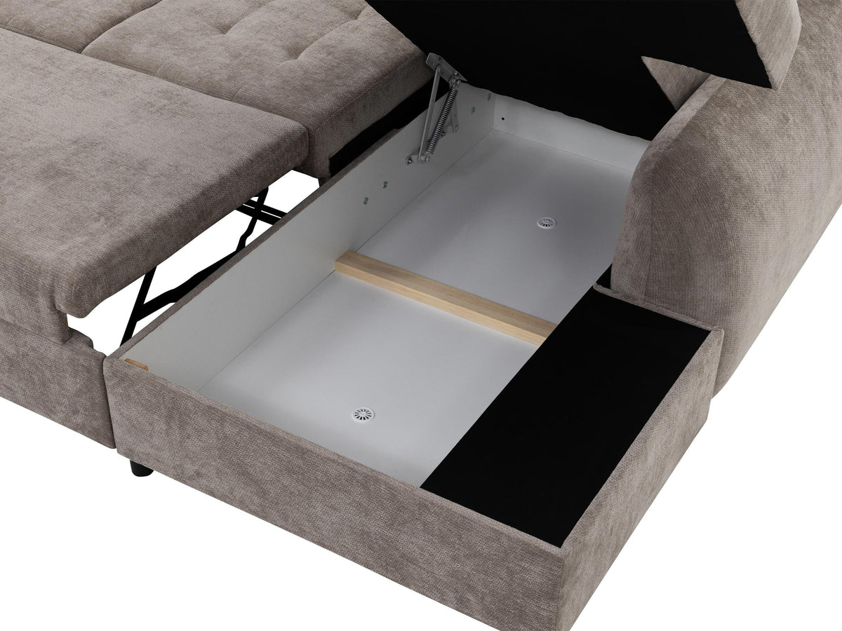 Corner sofa 690225