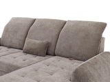 Corner sofa 690225
