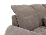 Corner sofa 690225