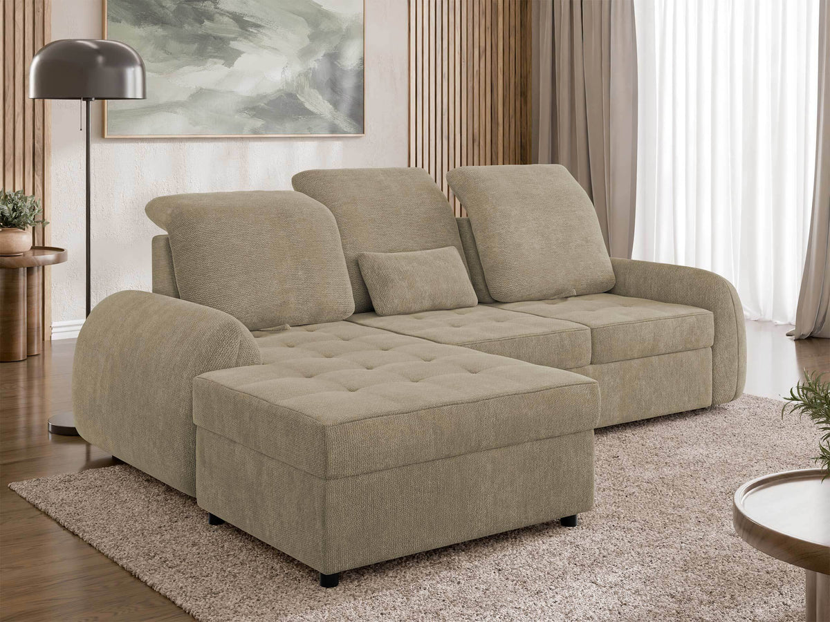 Corner sofa 690225