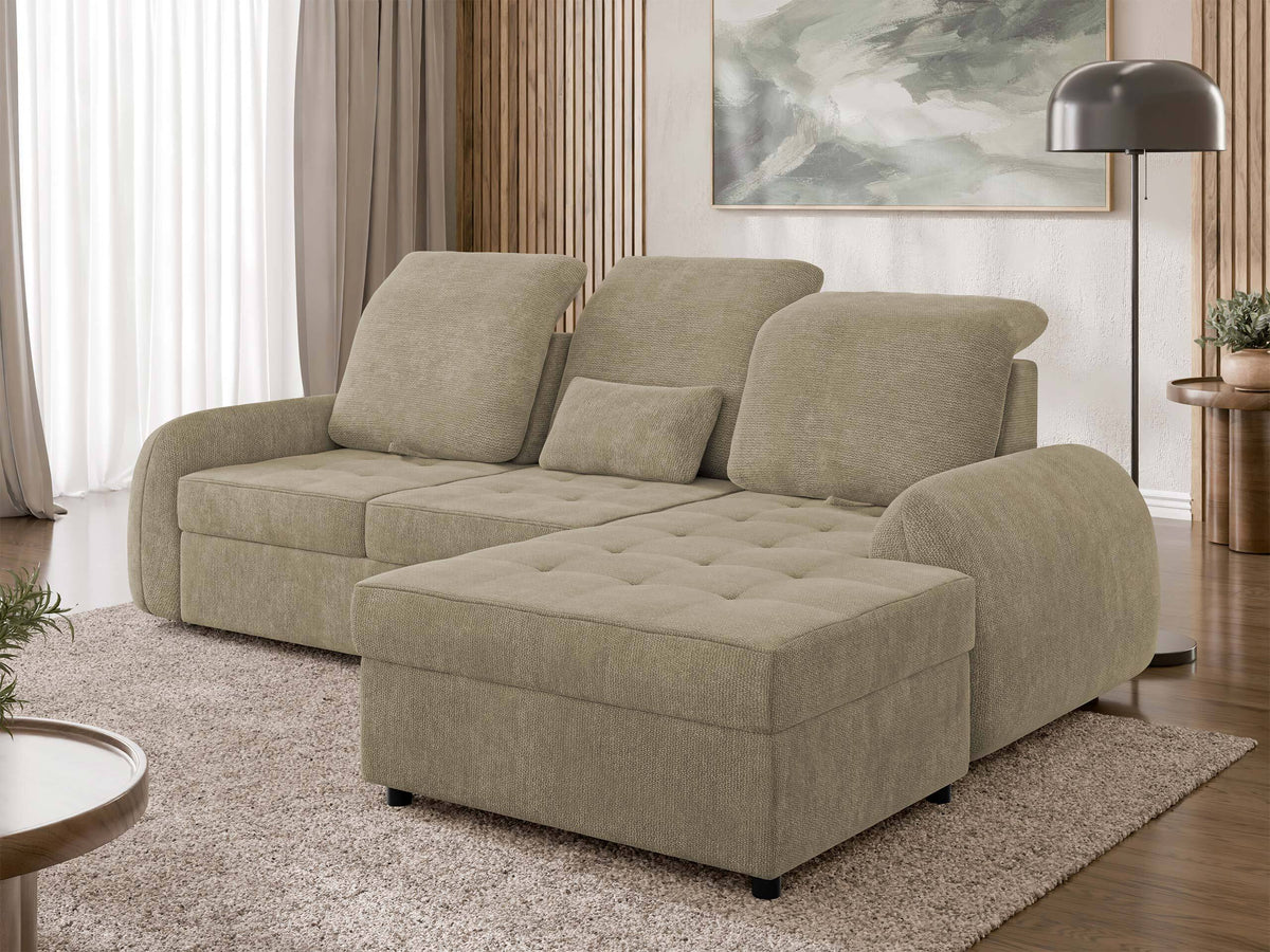 Corner sofa 690225