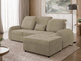 Corner sofa 690225
