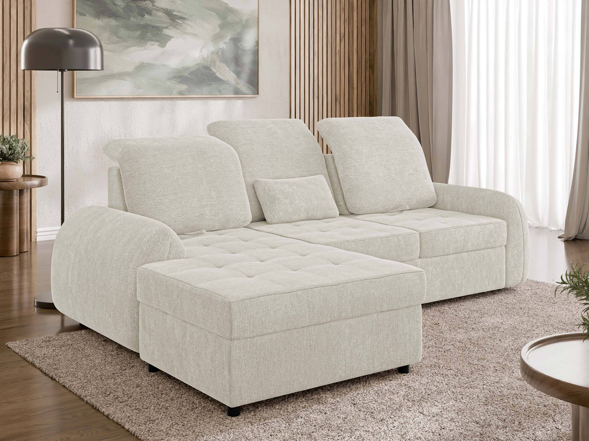 Corner sofa 690225