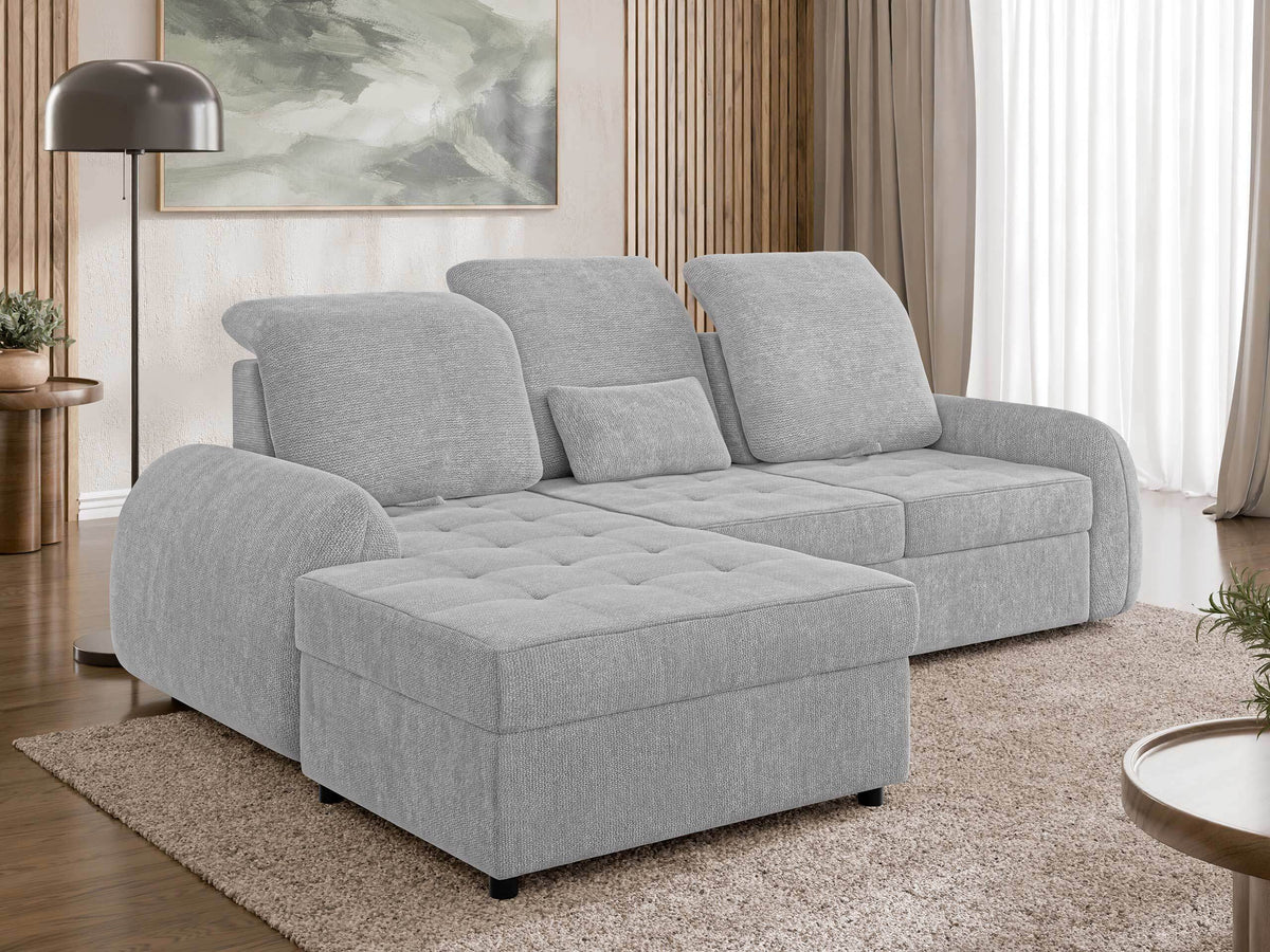 Corner sofa 690225