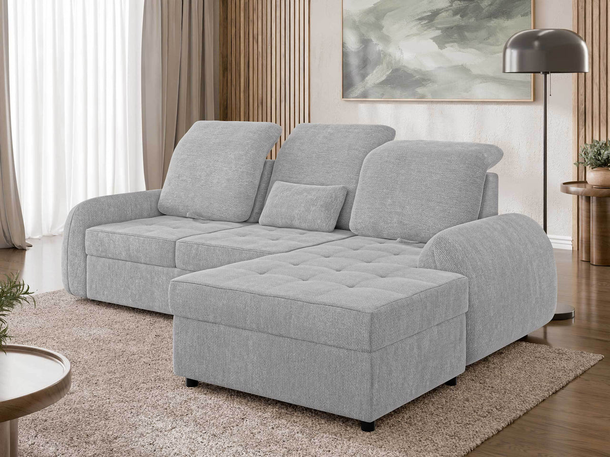 Corner sofa 690225