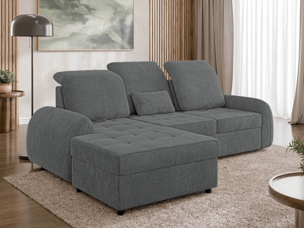 Corner sofa 690225