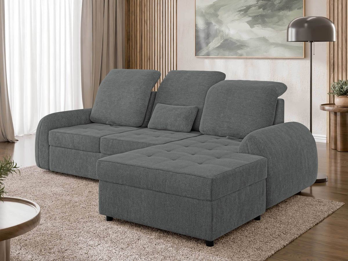 Corner sofa 690225