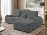 Corner sofa 690225