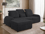 Corner sofa 690225