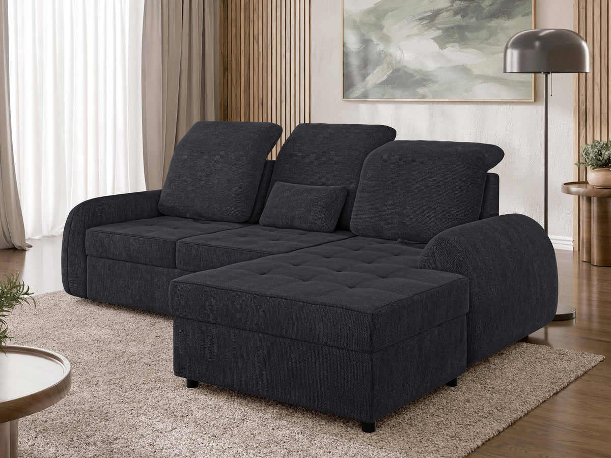 Corner sofa 690225