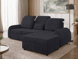 Corner sofa 690225