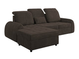 Corner sofa 690225