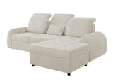 Corner sofa 690225