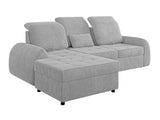 Corner sofa 690225