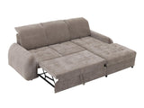 Corner sofa 690225
