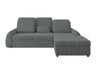 Corner sofa 690225