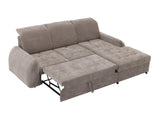 Corner sofa 690225