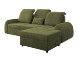 Corner sofa 690225