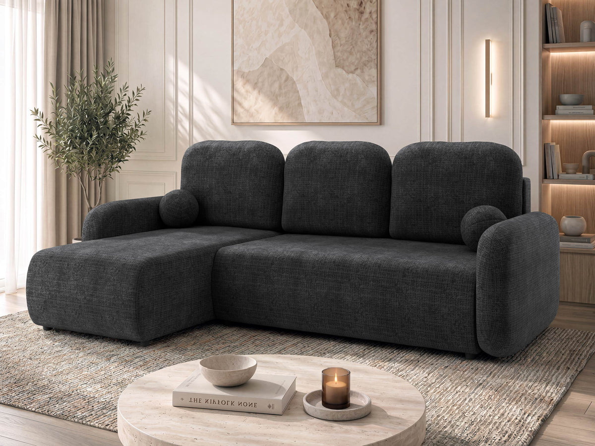 Corner sofa 690283
