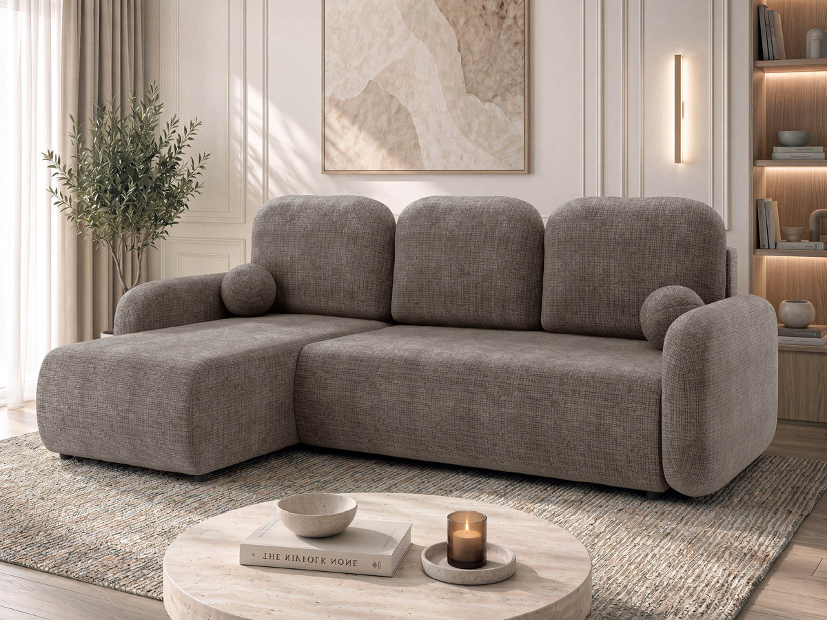 Corner sofa 690283