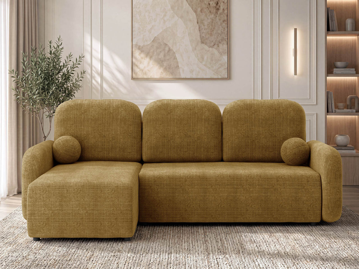 Corner sofa 690283