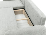 Corner sofa 690283