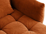 Modular sofa 587105 5182733