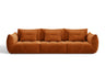 Modular sofa 587105 5182736