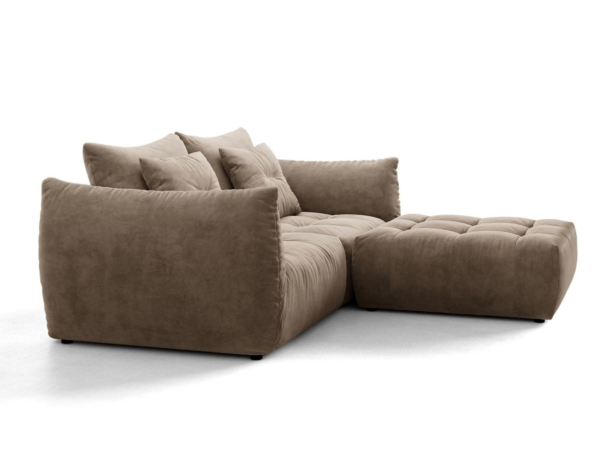 Modular corner sofa 587231 5182881