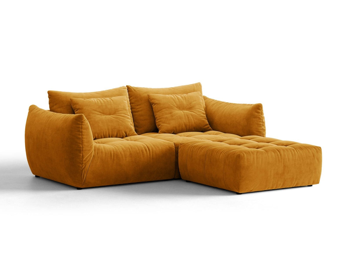 Modular corner sofa 587231 5182892