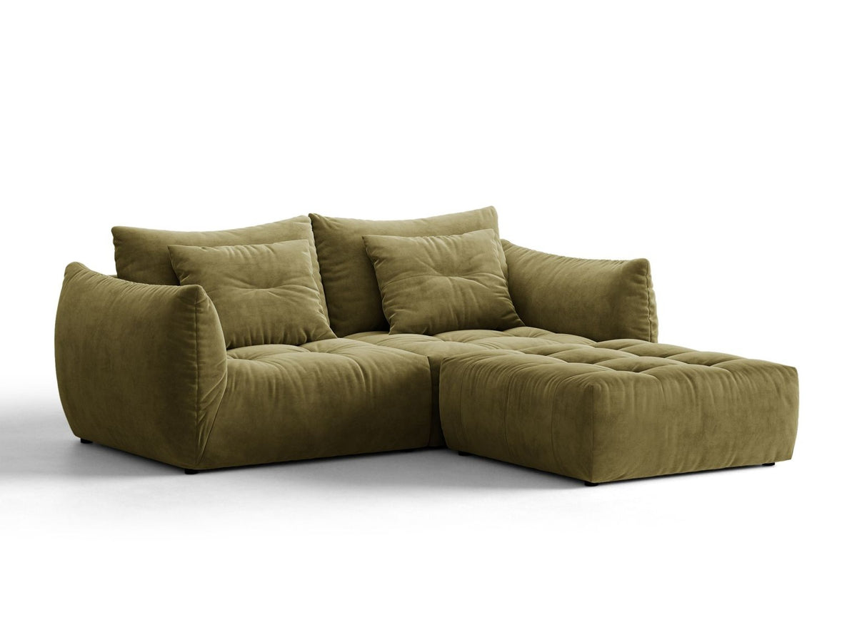 Modular corner sofa 587231 5182903